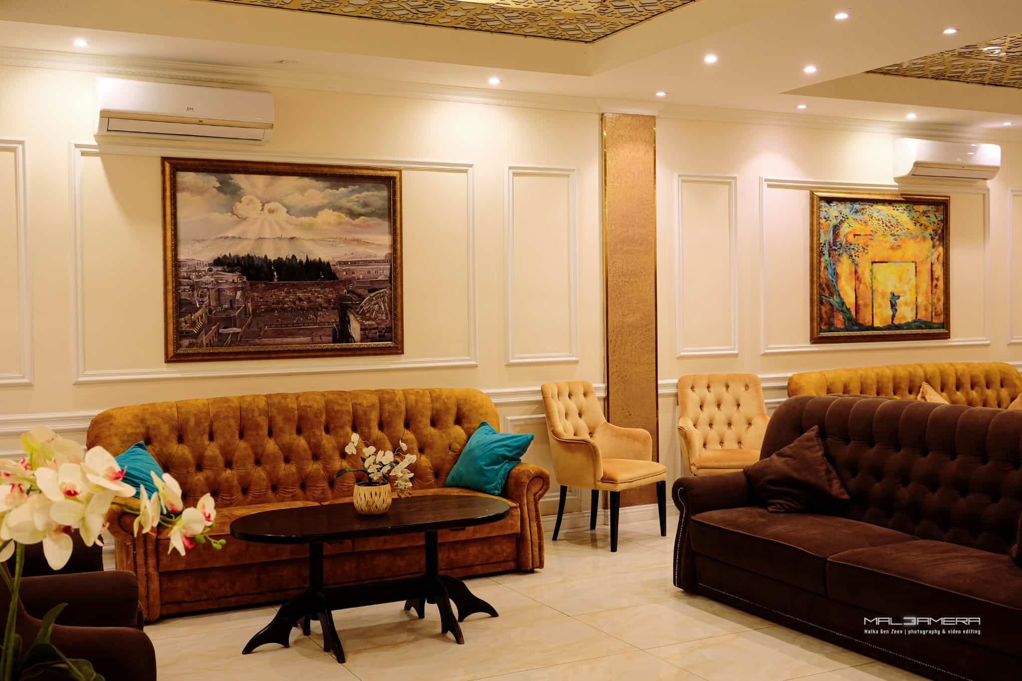 מלון כשר באומן