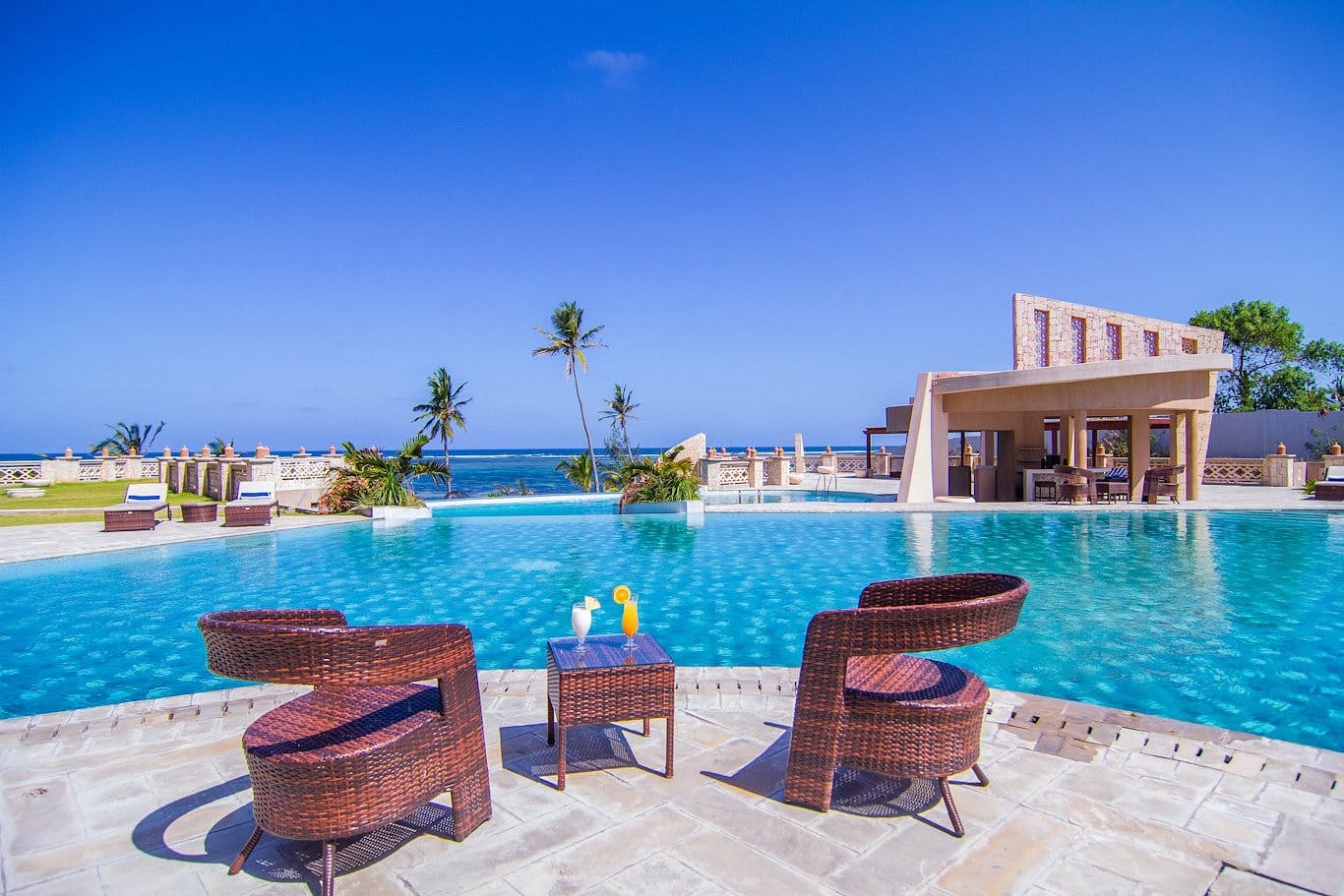 טיול ספארי כשר