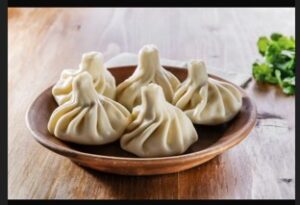 Kosher restaurant in Tbilisi