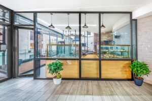 Tbilisi Kosher Restaurant