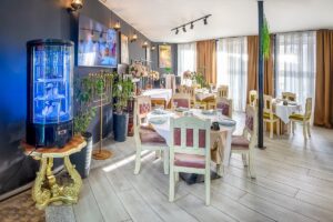 Tbilisi Kosher Restaurant