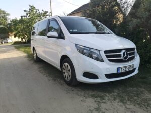 נהג דובר עברית בבודפשט