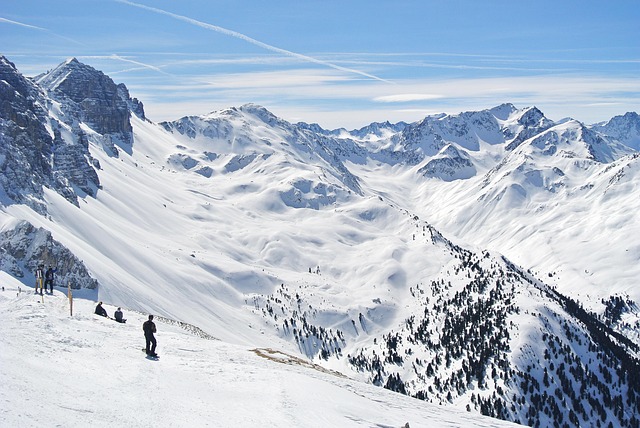 גודאורי חופשת סקי בגודאורי