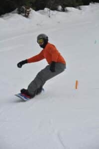 חופשת סקי בגודאורי