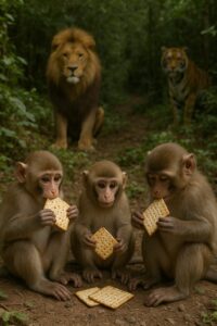 חופשה כשרה בפסח