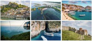 פסח כשר באלבניה