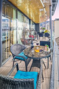 מסעדה כשרה בטביליסי