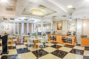 מסעדה כשרה בטביליסי