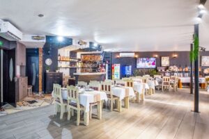 מסעדה כשרה טביליסי