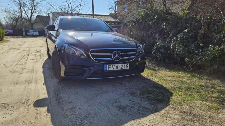 נהג דובר עברית בבודפשט