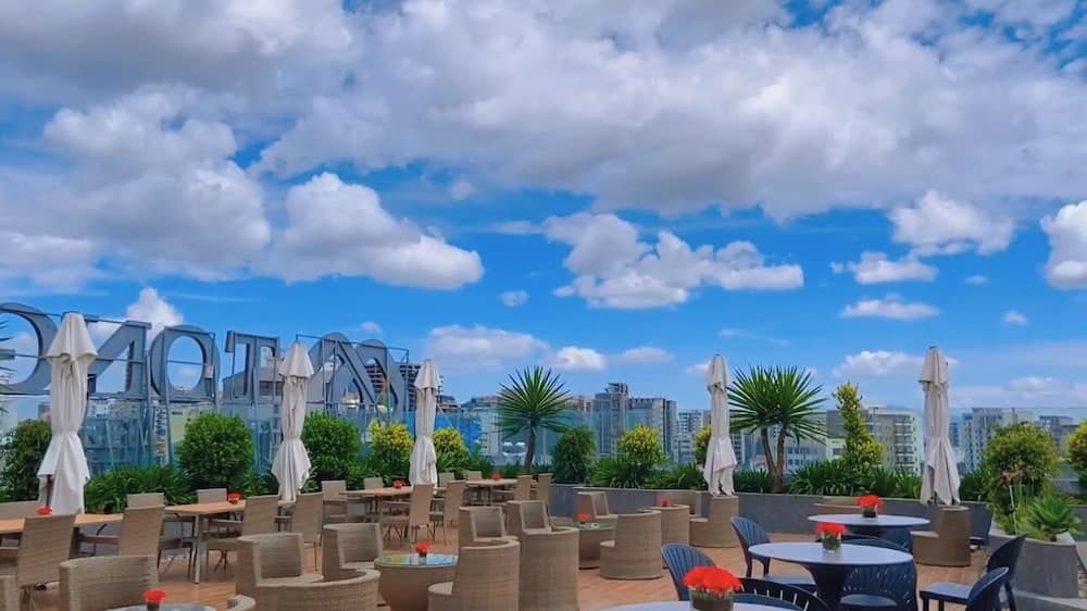 מלונות ליד בית חבד אדיס אבבה