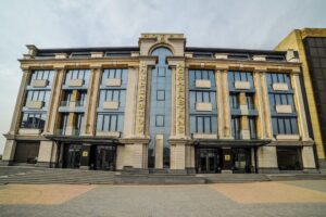 מבחר מלונות ליד בית חבד ירוואן