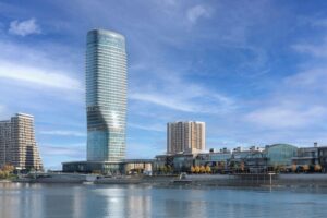 מלונות ליד בית חבד בלגרד