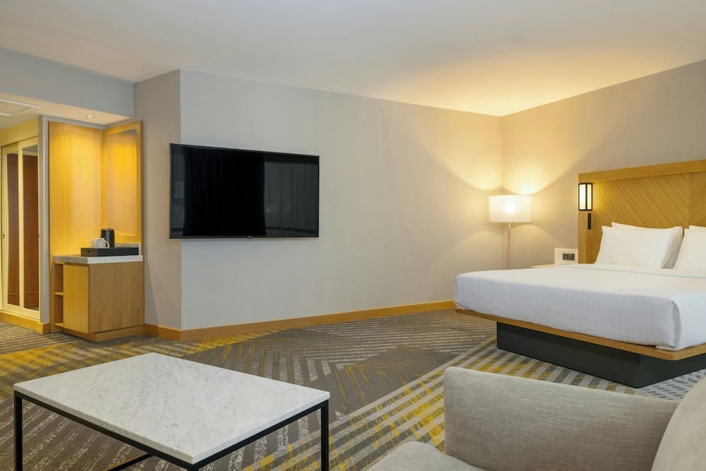 מלון קרוב לחבד טביליסי