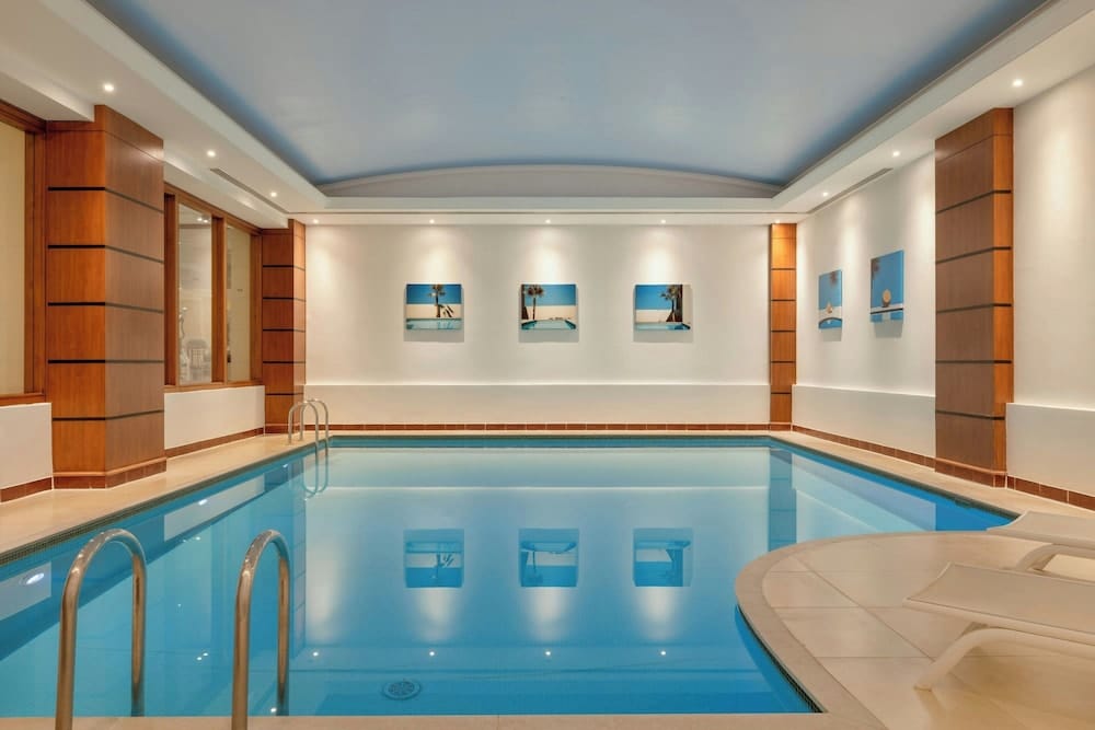 מלון קרוב לחבד טביליסי