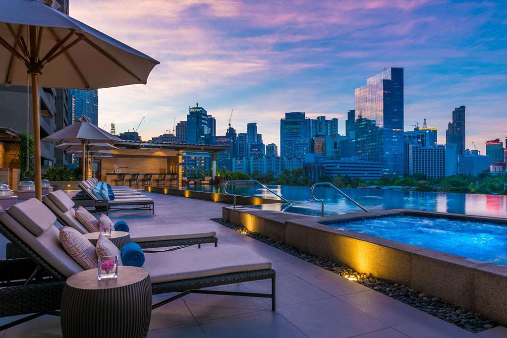 מלונות ליד בית חבד מנילה