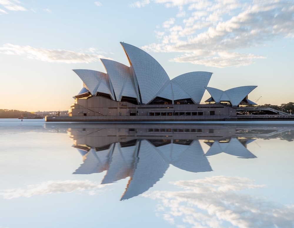 מלונות ליד בית חבד סידני