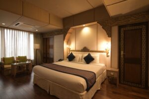 מלונות קרובים לבית חב"ד קטמנדו