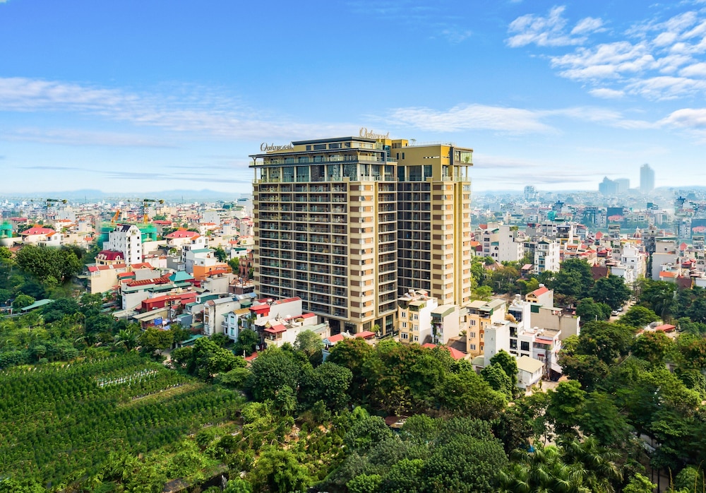 מלונות ליד בית חבד האנוי