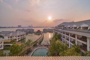 מלונות ליד בית חבד האנוי