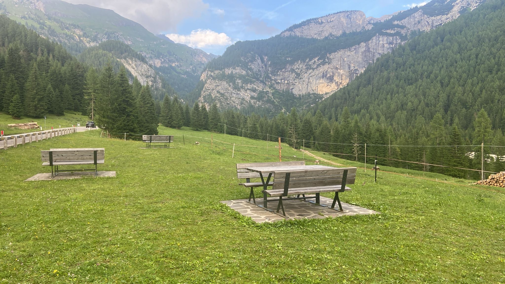 Organized kosher trip to Austria