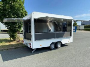 אוכל כשר באוסטריה