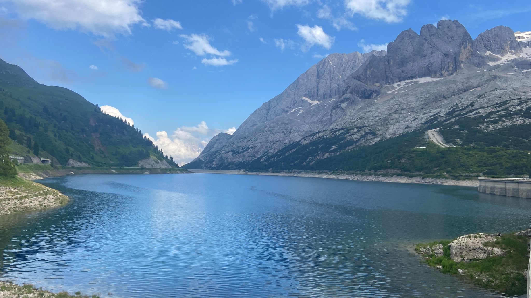 Kosher trip in Austria