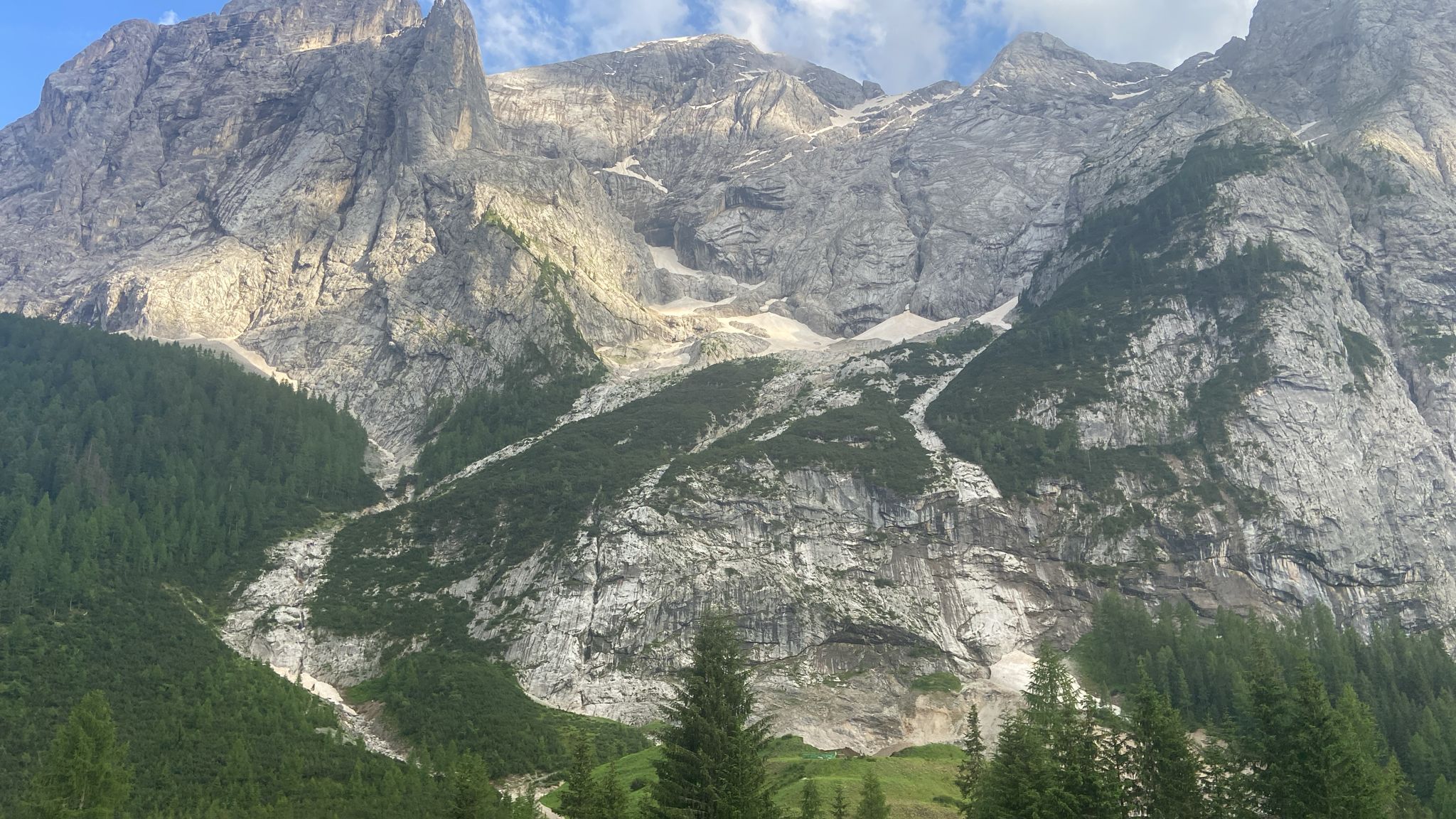 Kosher vacation in Austria