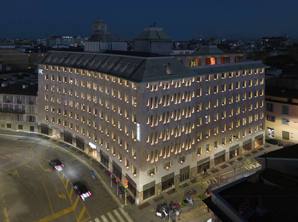 Hotels Near Chabad House Milan