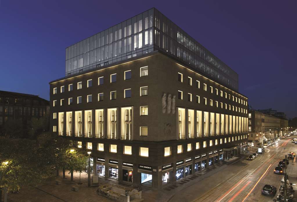 Hotels Near Chabad House Milan