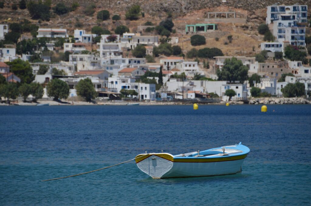 Kosher Trip in Chalkida