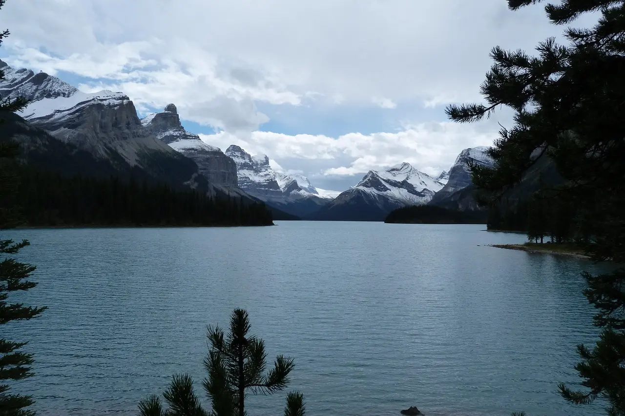 A kosher trip to Canada