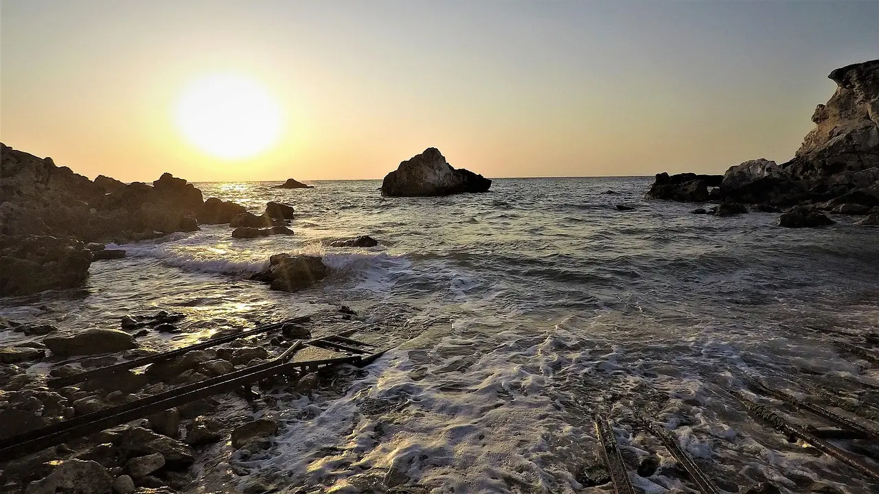 Kosher trip in Bulgaria