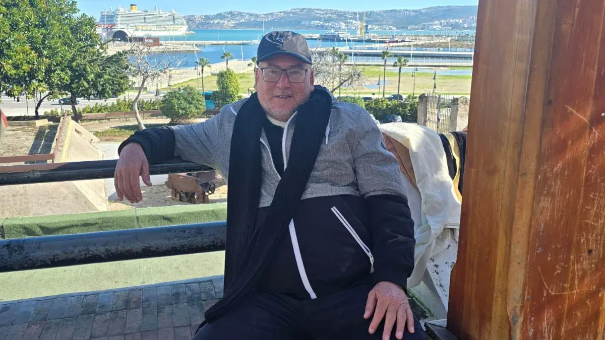 Morocco Jewish tour