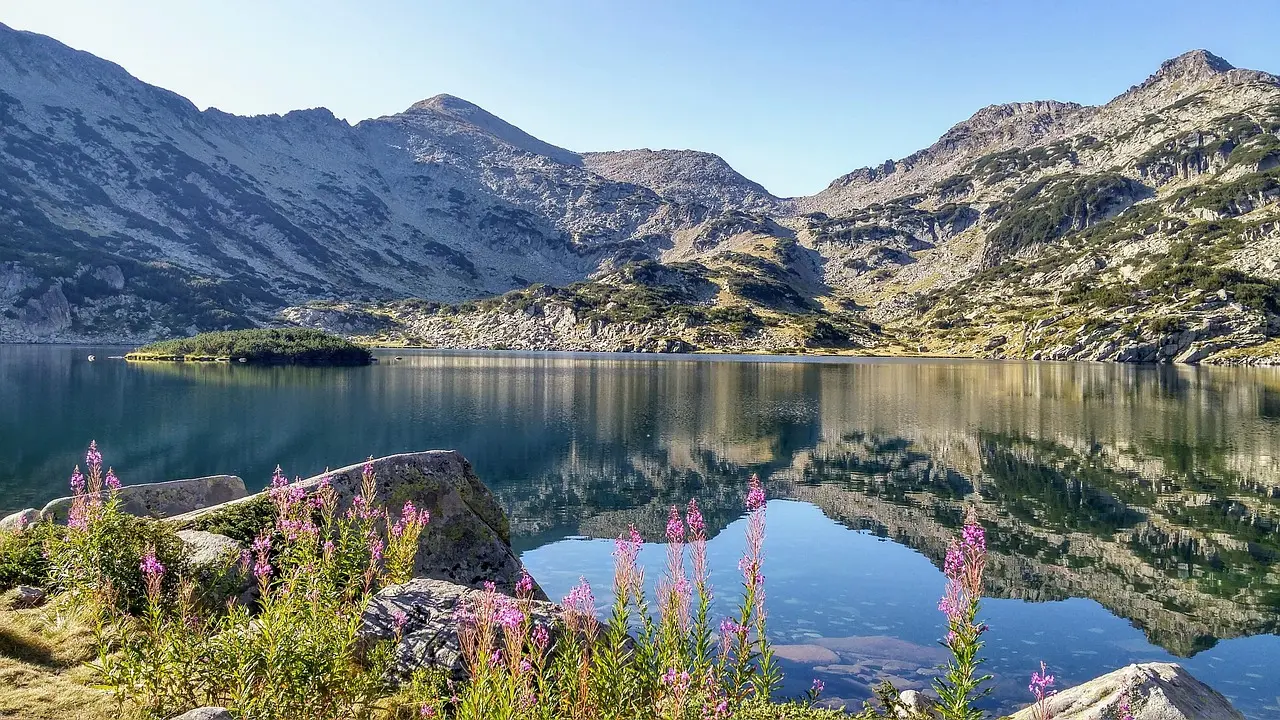 Kosher trip in Bansko