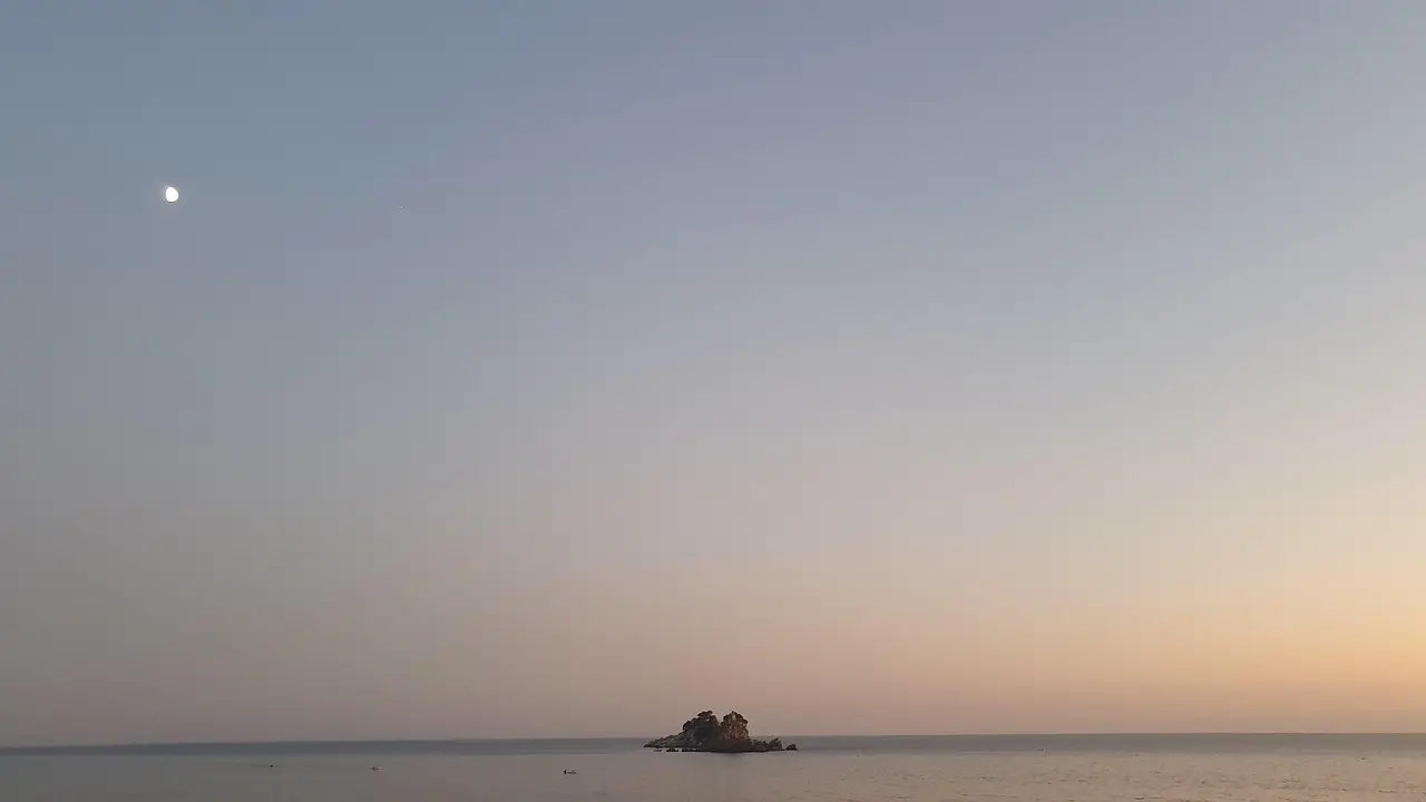 Kosher trip in Budva
