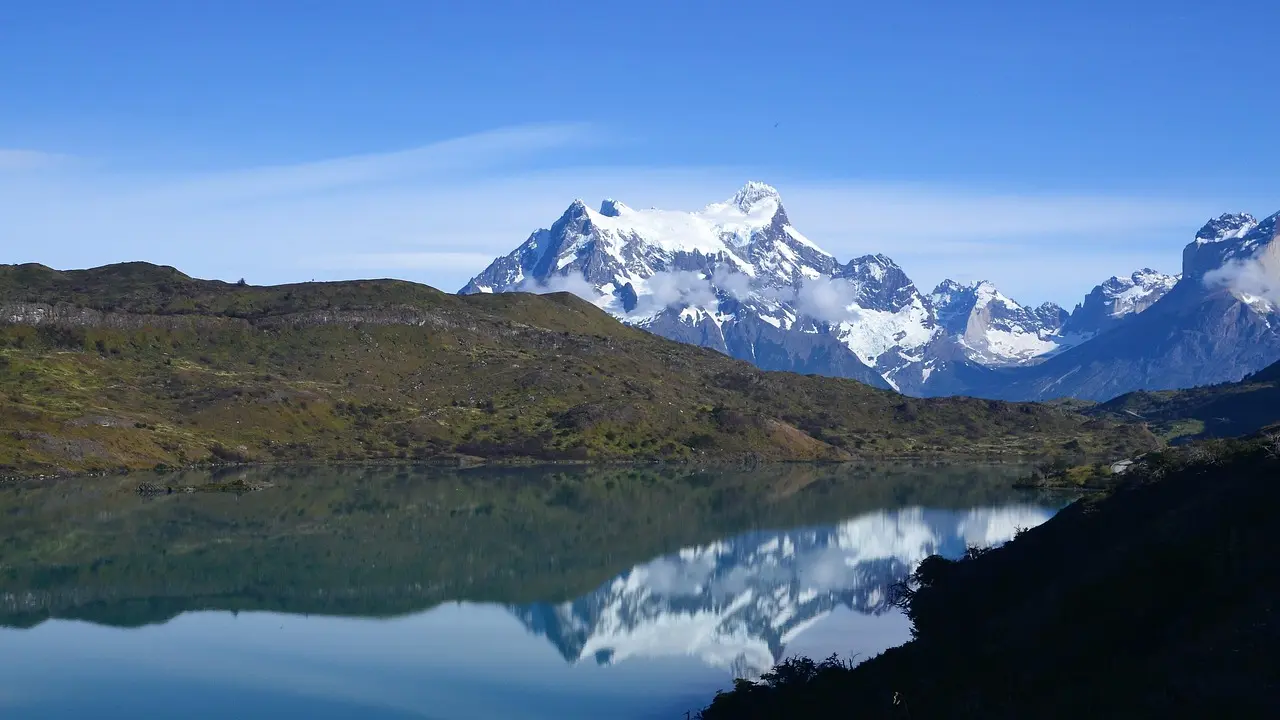 Kosher trip in Chile